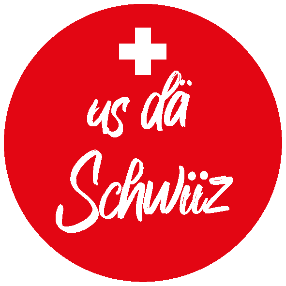 Us dä Schwiiz