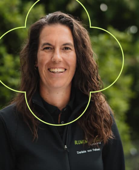 Daniela von Felten
