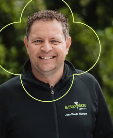 Jean-Claude Allemann