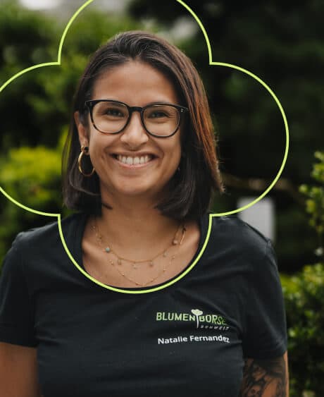 Natalie Fernandez